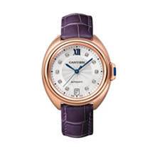 卡地亚手表保养方法